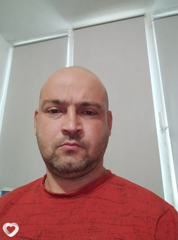 Александр, 39, Москве — анкета №4646764