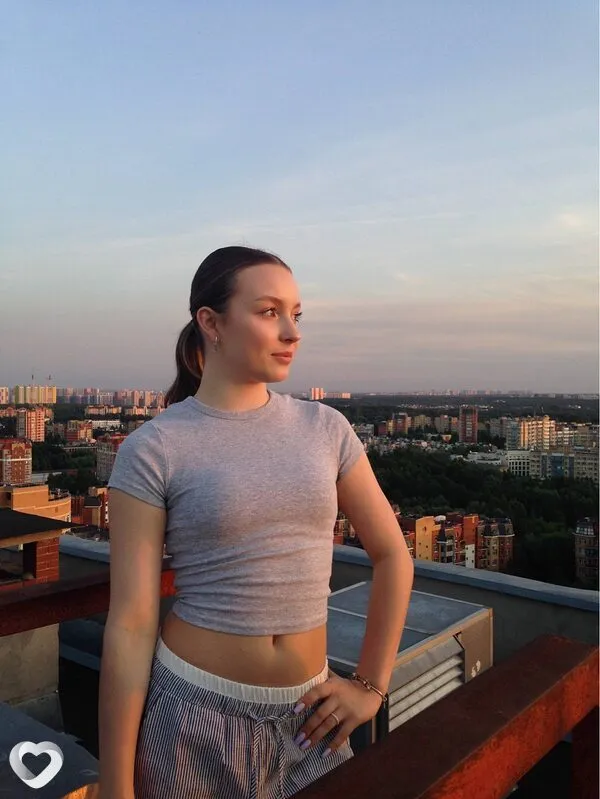Алина, 18, Москве — анкета №4646769