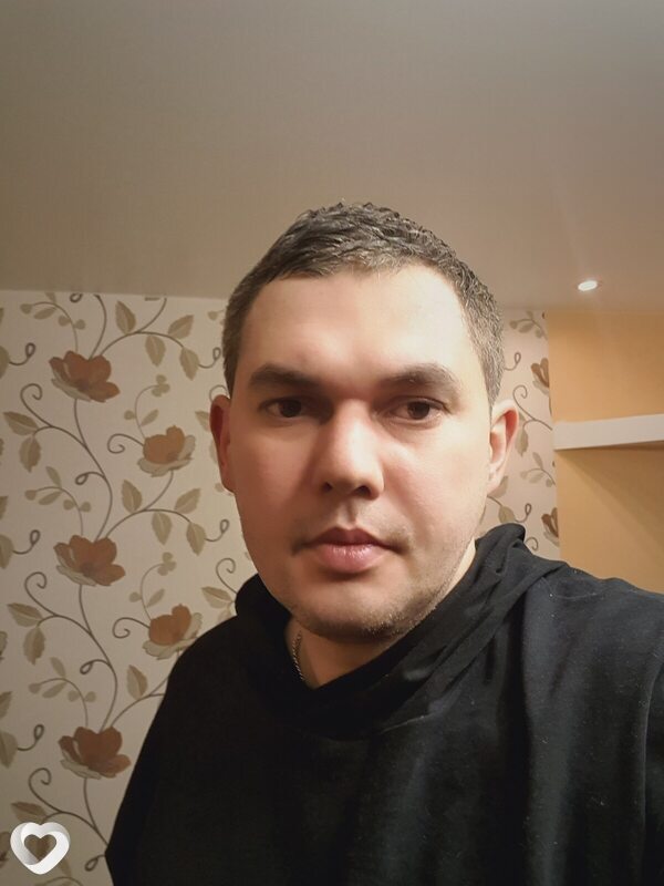 Сергей, 39, Волгограде — анкета №4646770