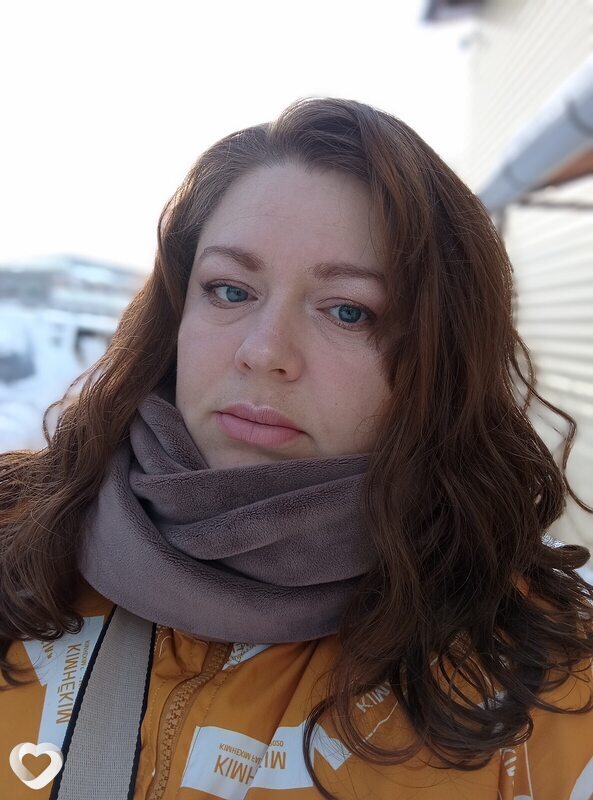 Lidia, Богородск