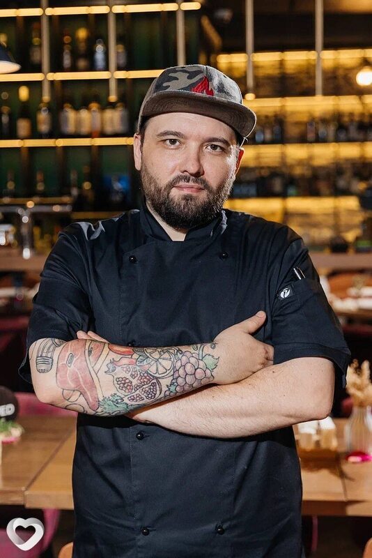 Aлександр, 41, Екатеринбурге — анкета №4646775