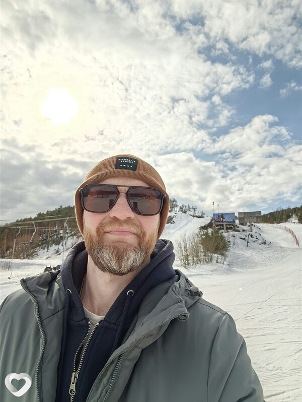 Иван, 36, Екатеринбурге — анкета №4646815
