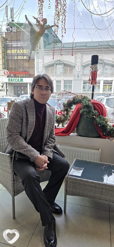 Виктор, 36, Санкт-Петербурге — анкета №4646816