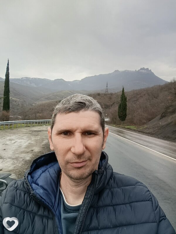 Николай, 45, Ростове-на-Дону — анкета №4646820