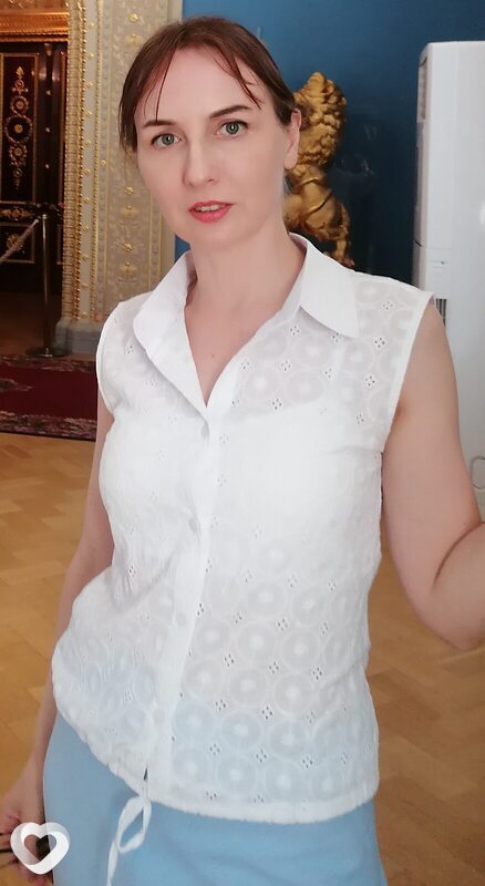 Татьяна, 46, Ижевске — анкета №4646821