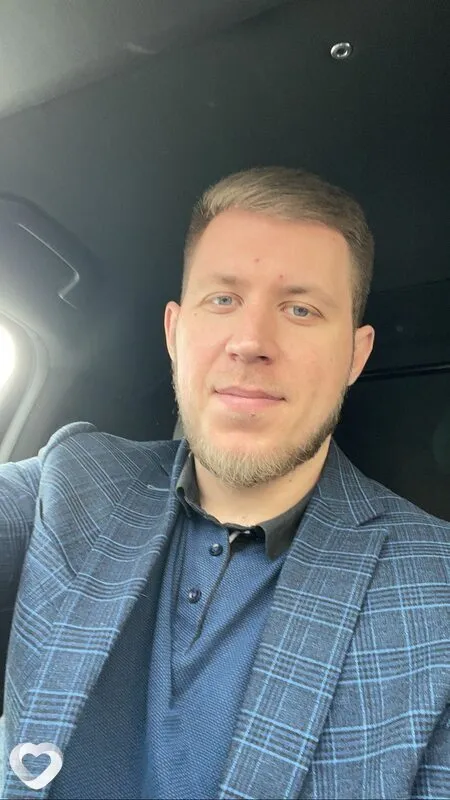 Роландас, 32, Москве — анкета №4646822