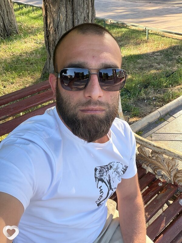 Шамиль, Салехард