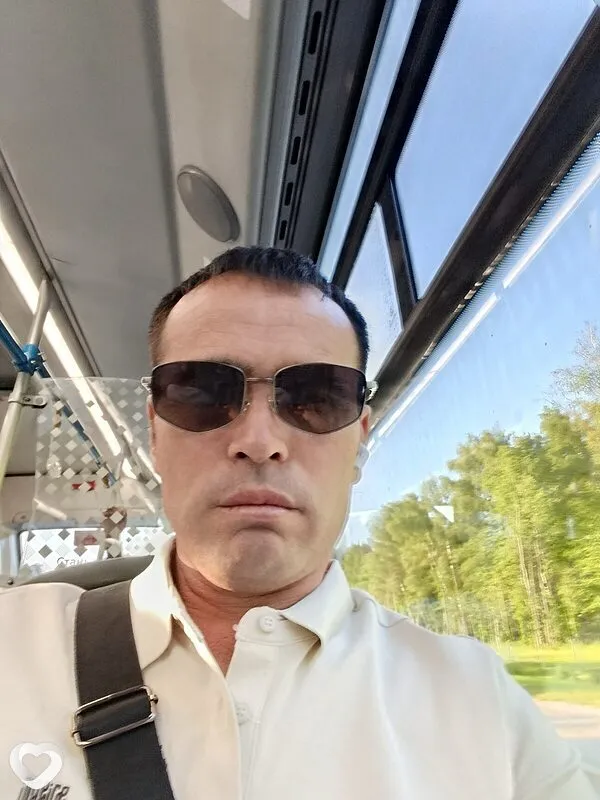 Нодир, 40, Москве — анкета №4646895