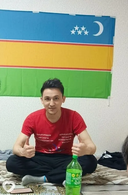 Аза, 34, Москве — анкета №4646901