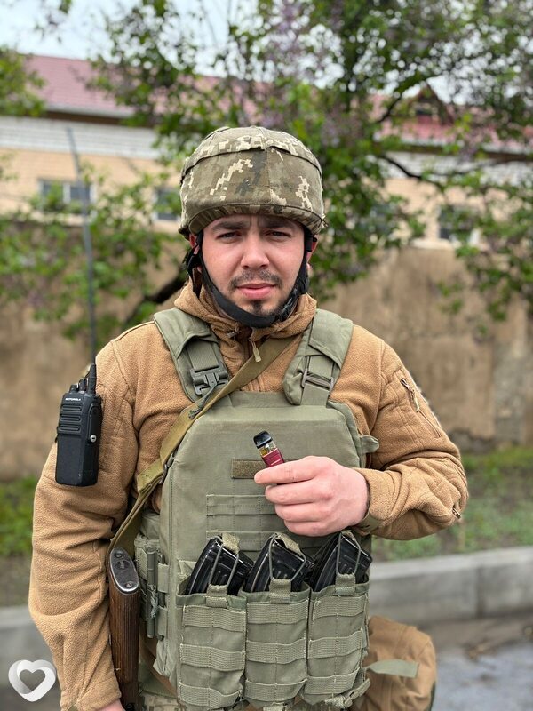 Ігор, 24, Днепр — анкета №4646929