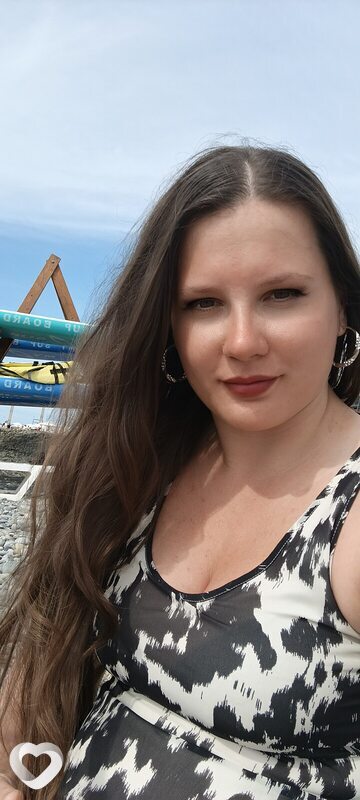 Катерина, 32, Санкт-Петербурге — анкета №4646939
