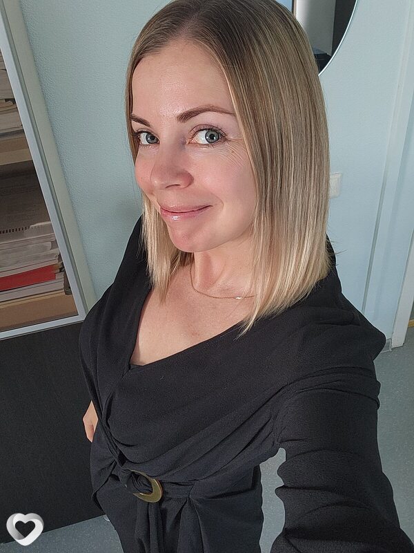 Екатерина, 37, Санкт-Петербурге — анкета №4646940