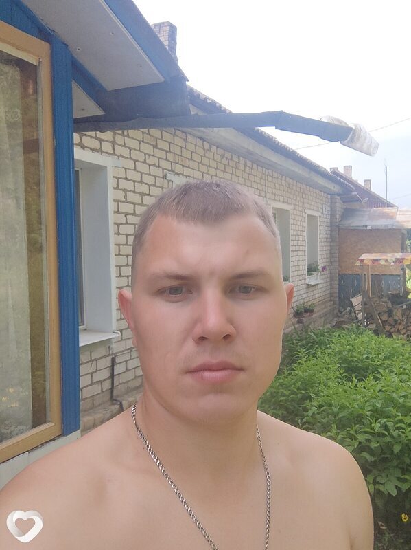 Дмитрий, 24, Витебске — анкета №4646942