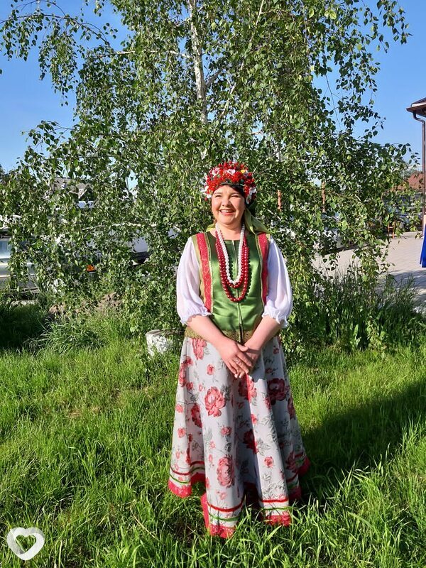 Eлена, Анапа