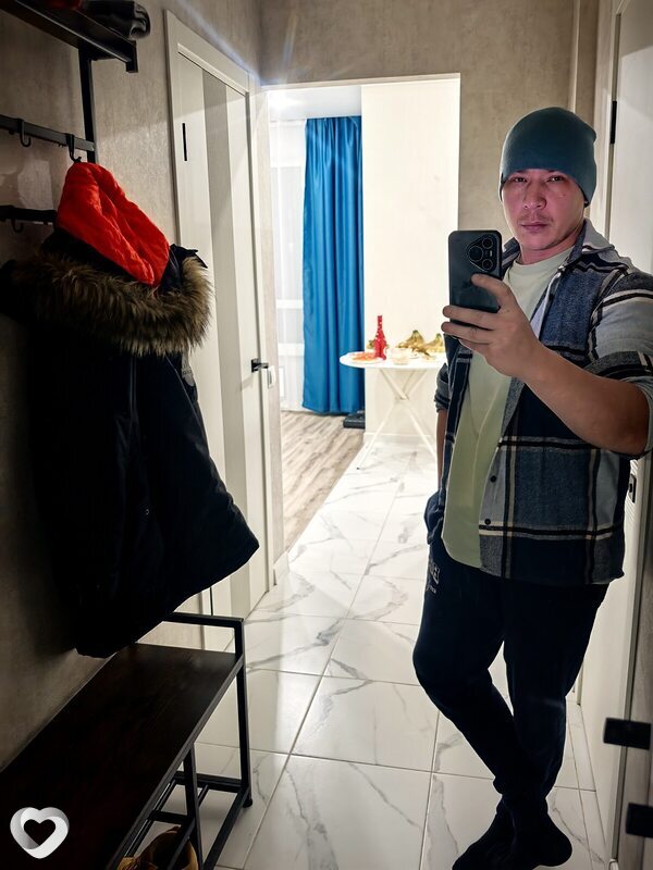 Artëm, 35, Самаре — анкета №4647472