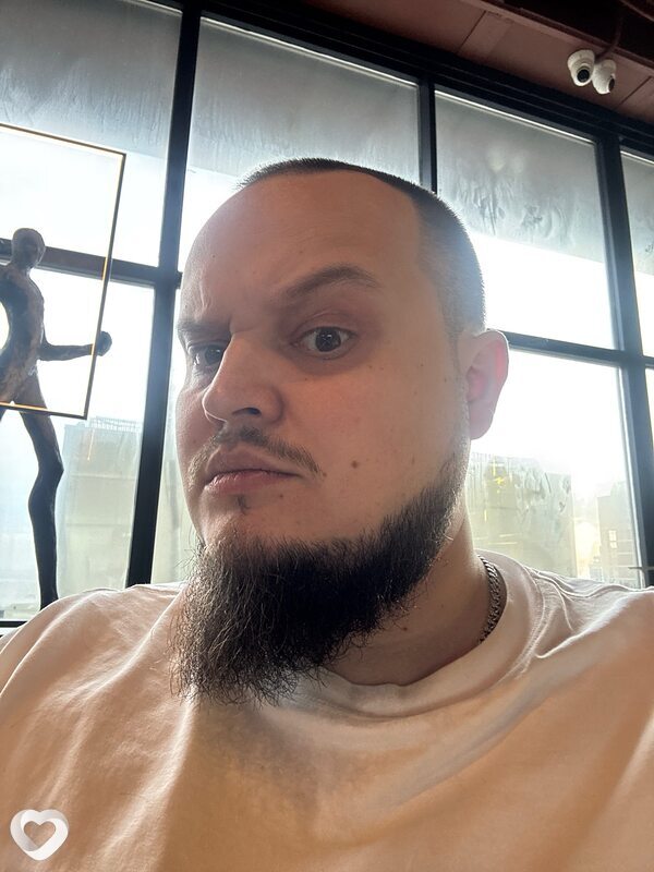 Дмитрий, 35, Волгограде — анкета №4647482