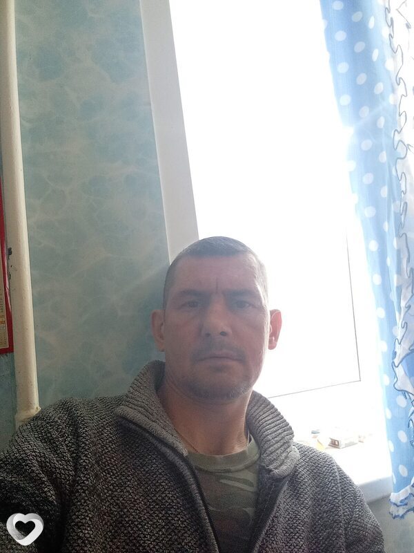 Владимир, 44, Перми — анкета №4647483