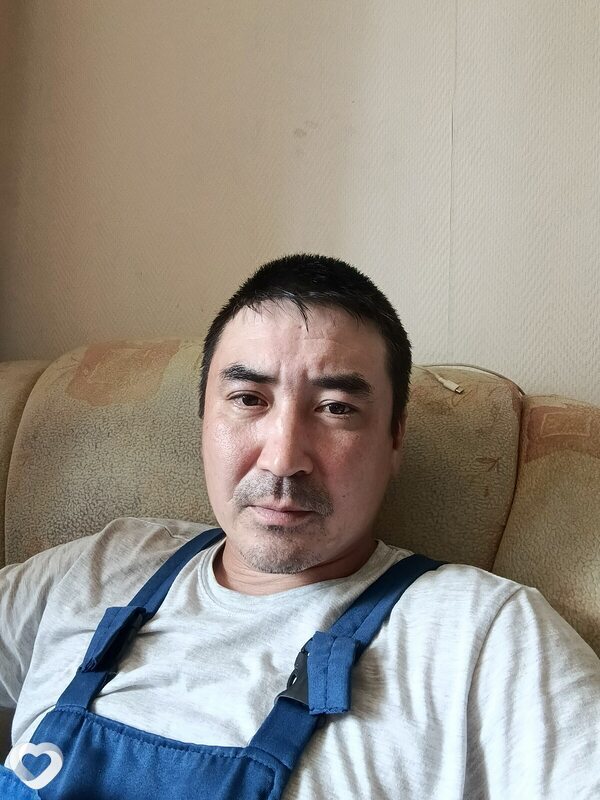 Руша, 37, Чебаркуле — анкета №4647485
