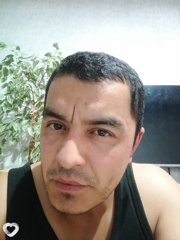 Уткир, 38, Минске — анкета №4646905