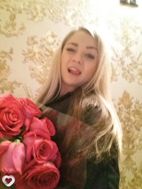 Алена, 33, Саратове — анкета №4646909