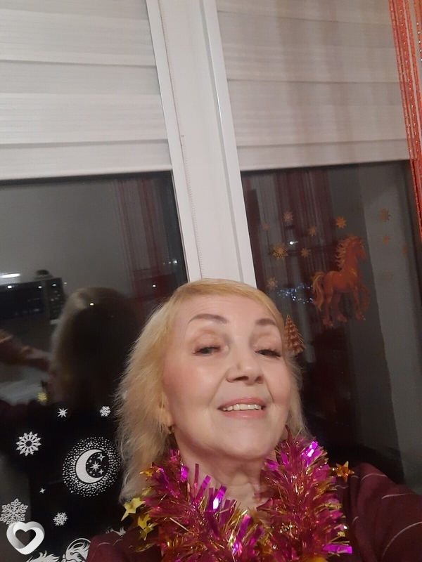 Лариса, Калинковичи