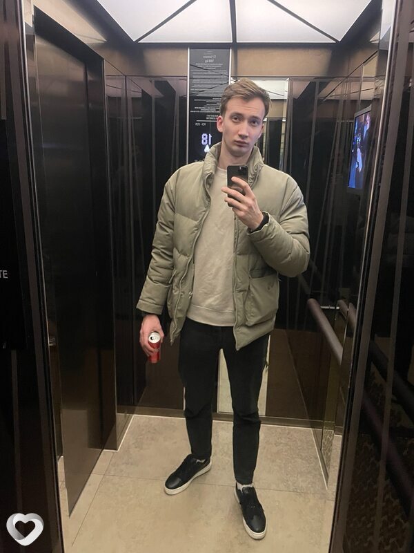 Andrey, Могилев