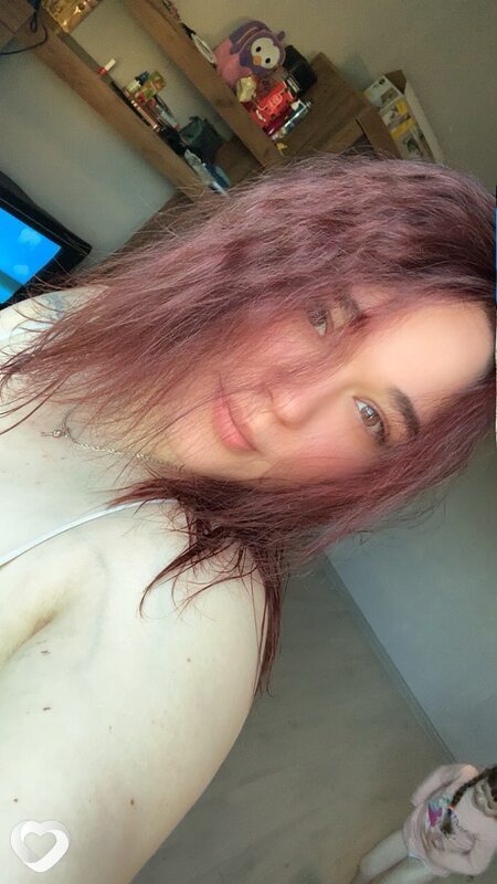 Анна, 22, Нижнем Новгороде — анкета №4647004