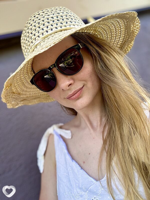 Екатерина, 33, Минске — анкета №4647012