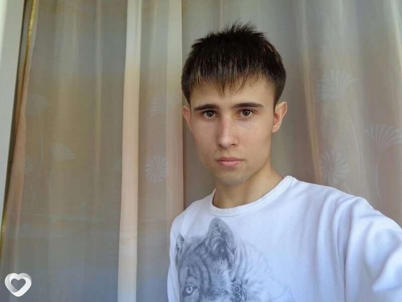 Серёга, 31, Павлодаре — анкета №4647016