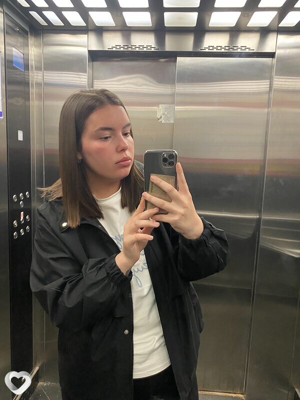 Карина, Сосновый Бор
