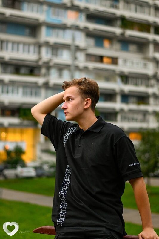 Матвей, 22, Санкт-Петербурге — анкета №4647024