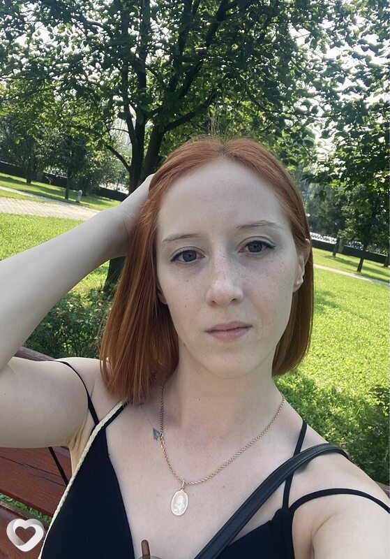 Настя, 29, Екатеринбурге — анкета №4647027