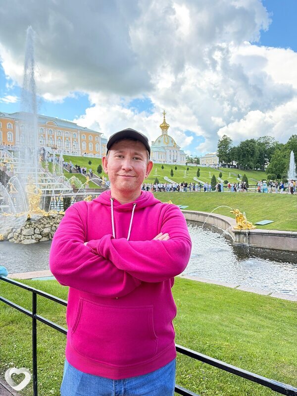 Константин, 39, Омске — анкета №4646836