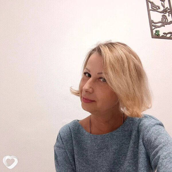 Екатерина, 55, Екатеринбурге — анкета №4647032