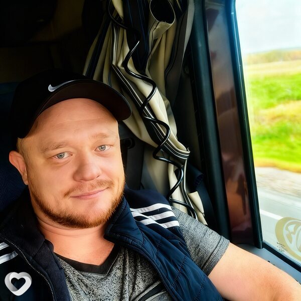 Вадим, 34, Нижнем Новгороде — анкета №4647034
