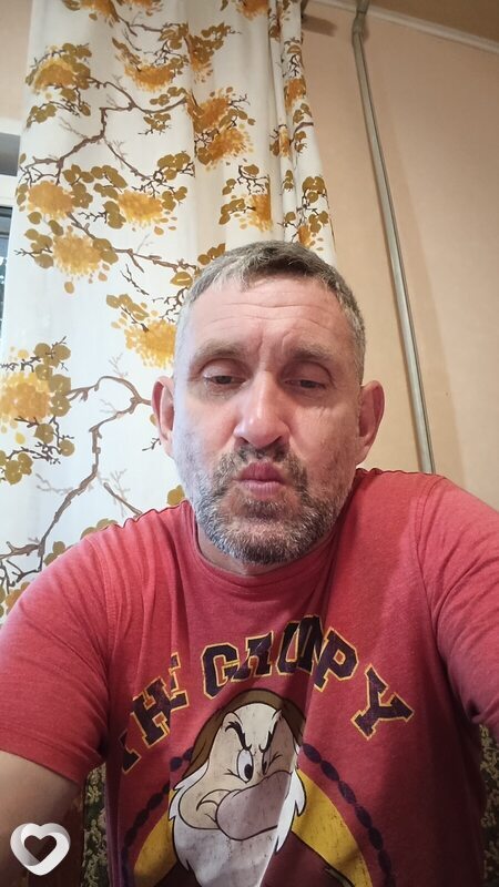 Василь, 48, Туле — анкета №4647037