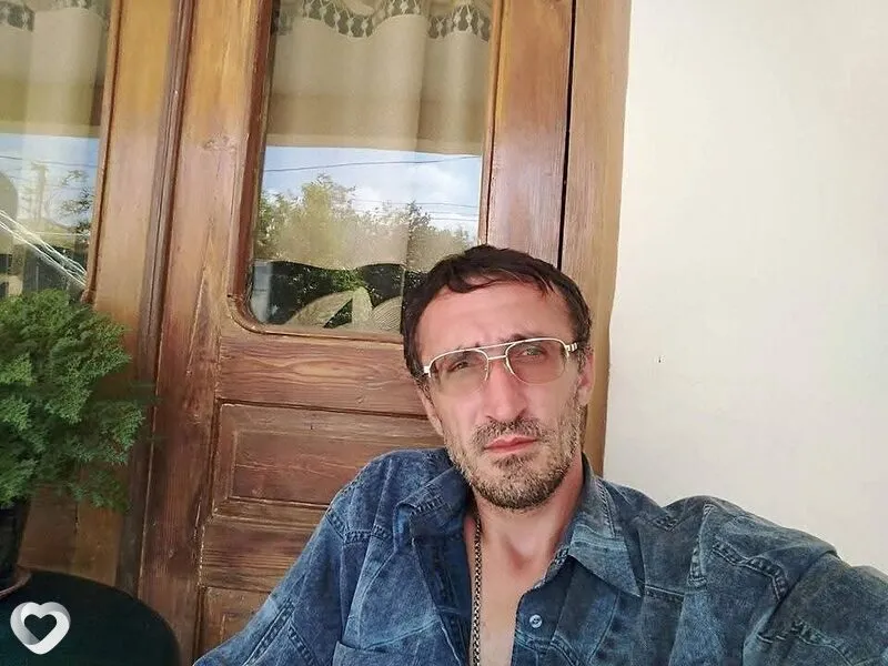 Автандил, 49, Москве — анкета №4647046