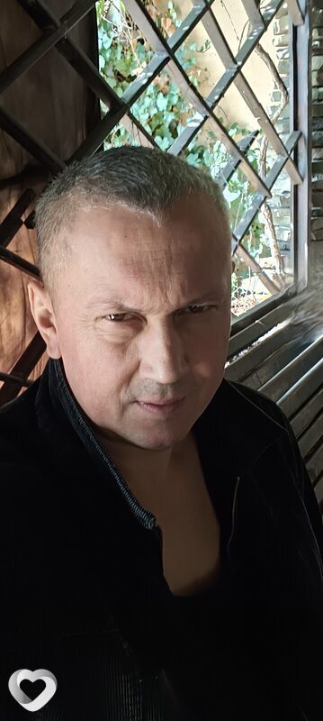 Кито, 47, Уфе — анкета №4647050