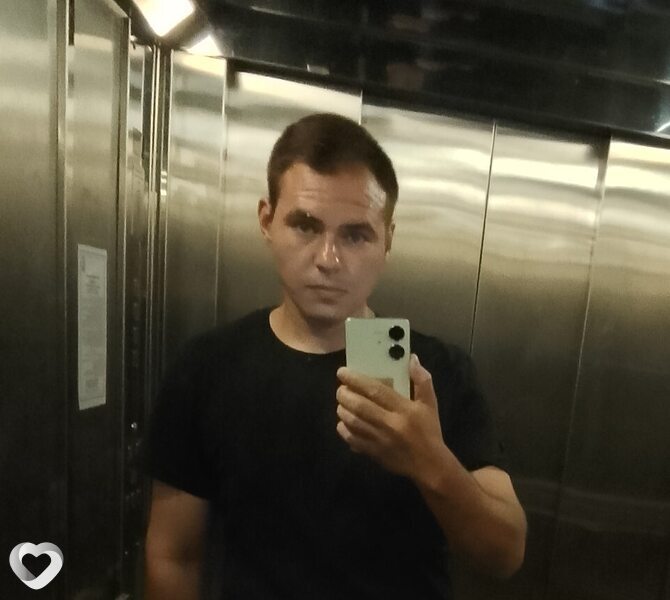 Andrey, 30, Нижнем Новгороде — анкета №4647052