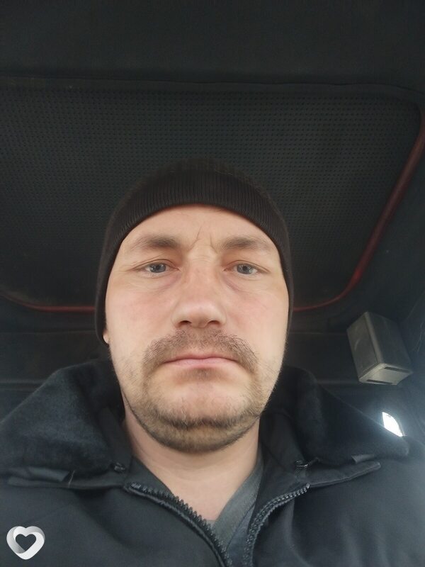 Иван, 41, Слуцке — анкета №4647058