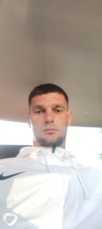Александр, 32, Омске — анкета №4647060