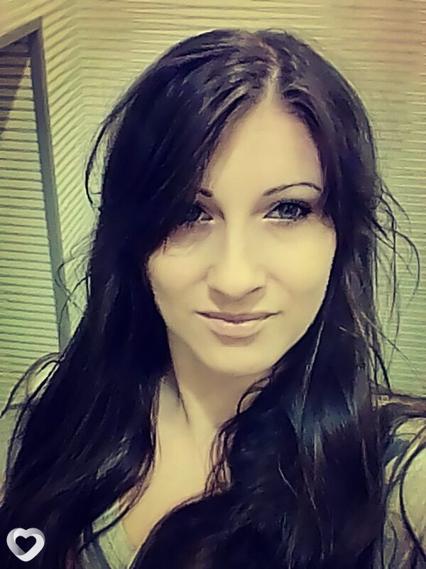 Анастасия, 35, Красноярске — анкета №4647063