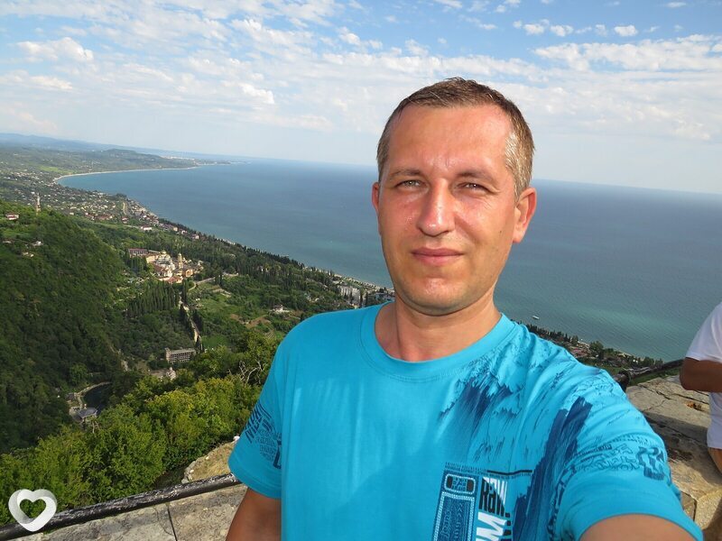 Сергей, 47, Нижнем Новгороде — анкета №4647064