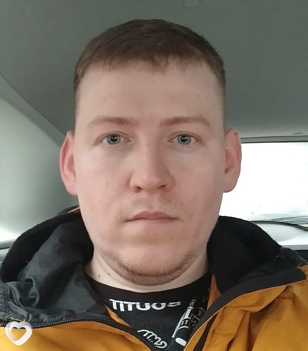 Александр, 33, Ижевске — анкета №4647065