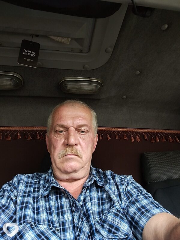 Андрей, 61, Мысках — анкета №4647135