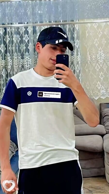 Абу, 20, Казани — анкета №4647137