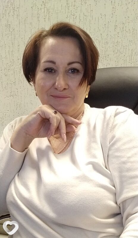 Наталия, 51, Краснодаре — анкета №4647140