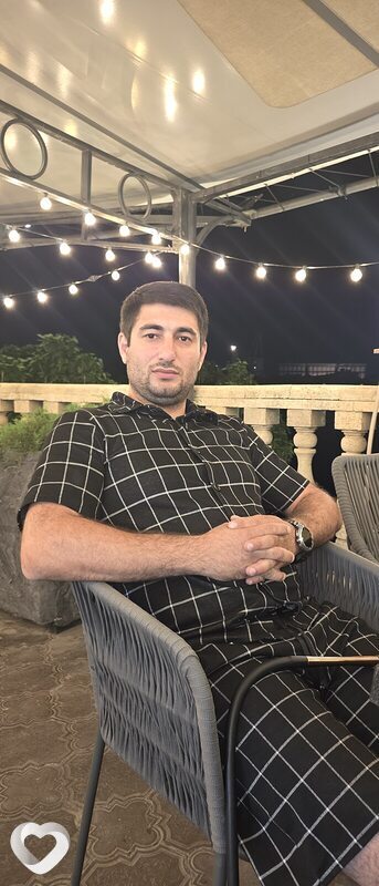 Сергей, 29, Ростове-на-Дону — анкета №4647146