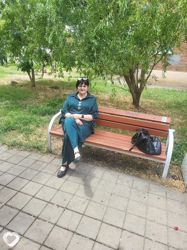 Алла, 47, Краснодаре — анкета №4647081
