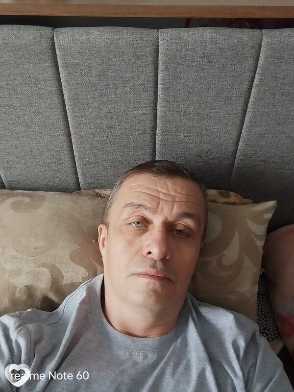 Сергей, 51, Новокузнецке — анкета №4647087